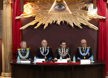 Discurso dos Grão-Mestres na Sessão Conjunta da Independência em Curitiba – 2026